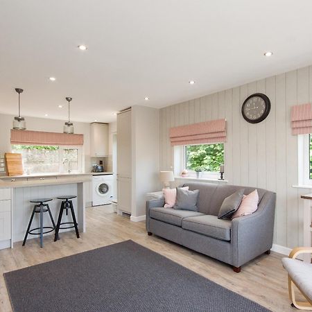 Rockmount 1 Villa Salcombe Bagian luar foto