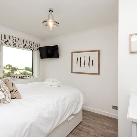 Rockmount 1 Villa Salcombe Bagian luar foto