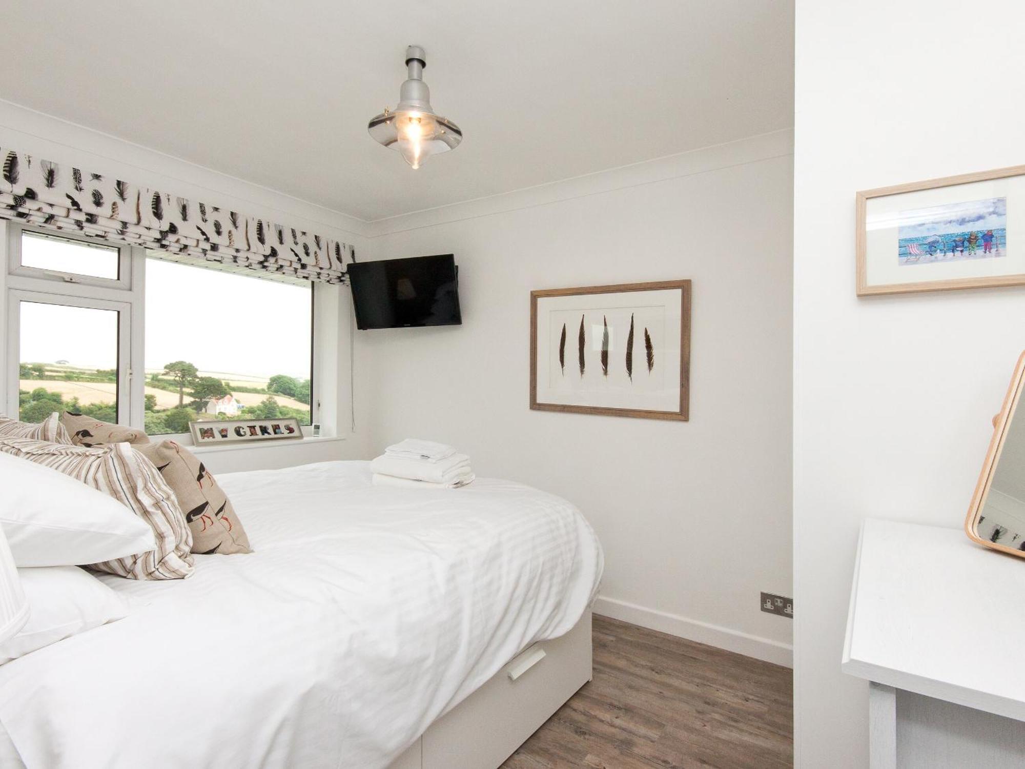 Rockmount 1 Villa Salcombe Bagian luar foto