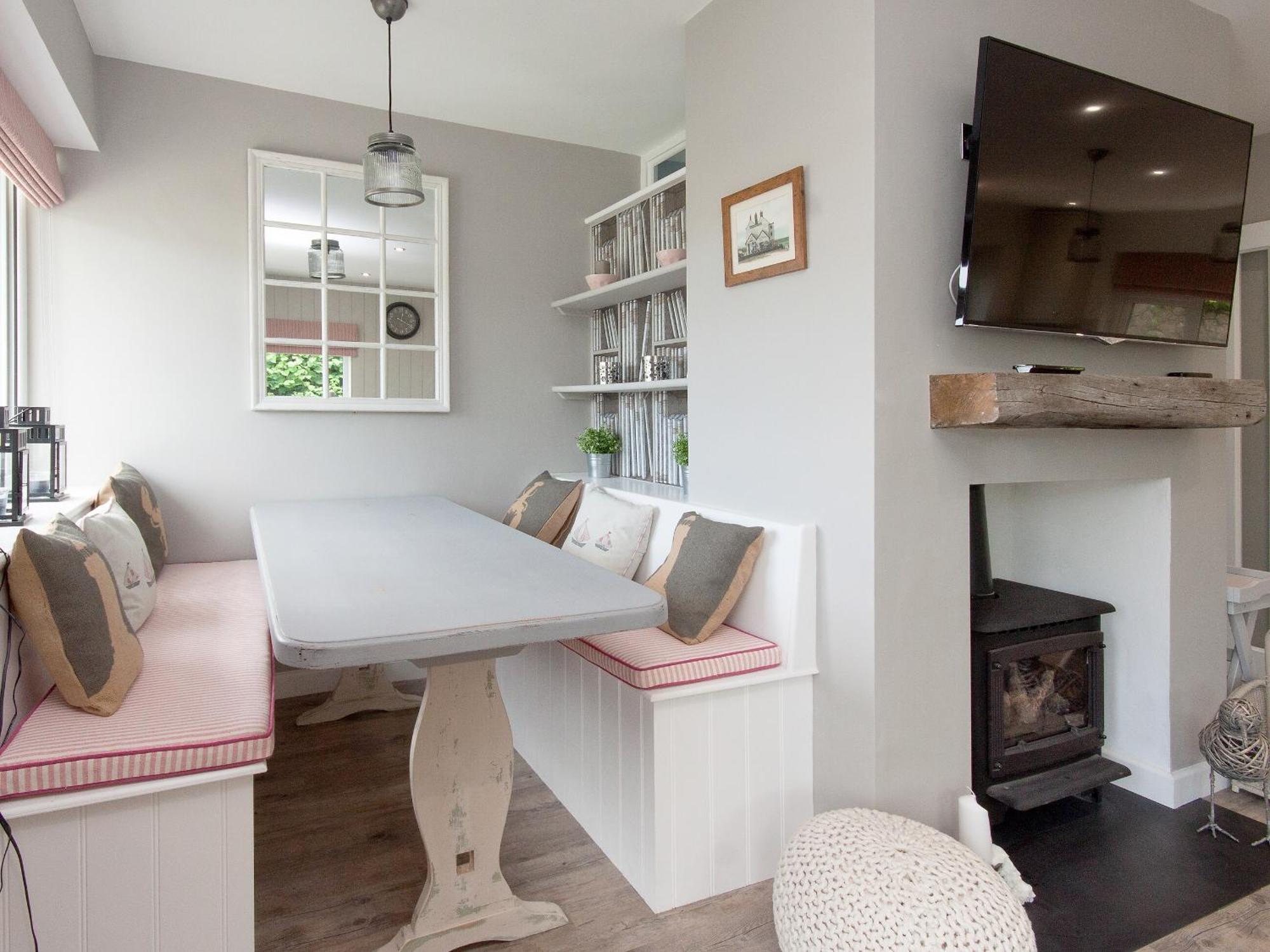 Rockmount 1 Villa Salcombe Bagian luar foto